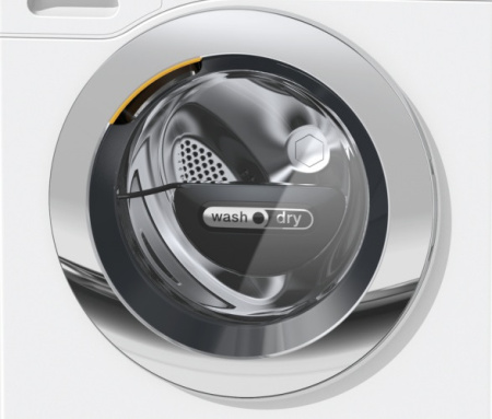 Стирально-сушильная машина Miele WTR870WPM