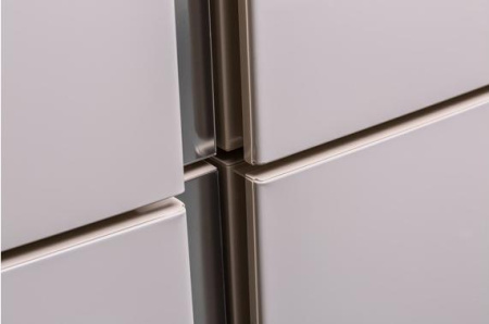 Холодильник Sharp SJPX 99 FBE