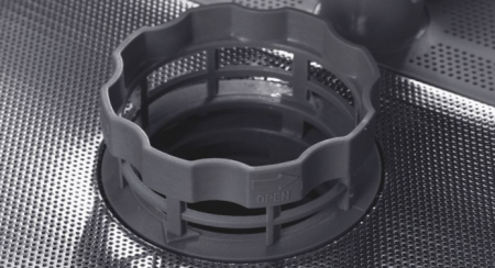 Встраиваемая посудомоечная машина Maunfeld MLP 06IM