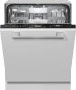 Встраиваемая посудомоечная машина Miele G 7460 SCVi AutoDos