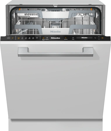 Встраиваемая посудомоечная машина Miele G 7460 SCVi AutoDos