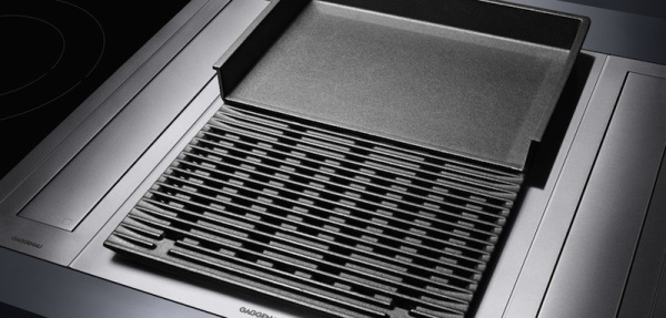 Гриль Gaggenau VR 414-110
