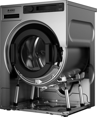 Профессиональная стиральная машина Asko WMC8944PB.T