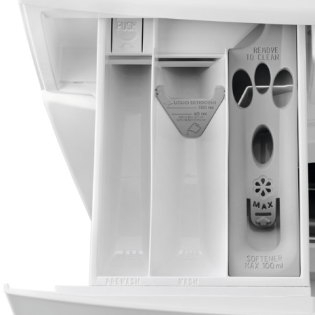 Стиральная машина AEG L8FBE48SRI Стиральная машина AEG L8FBE48SRI