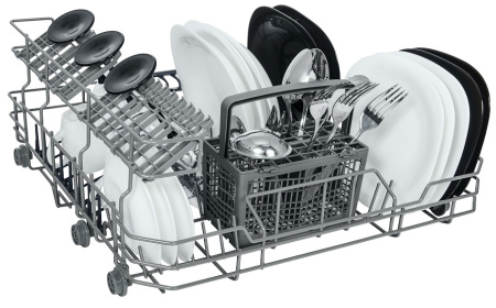 Встраиваемая посудомоечная машина Maunfeld MLP 06IM