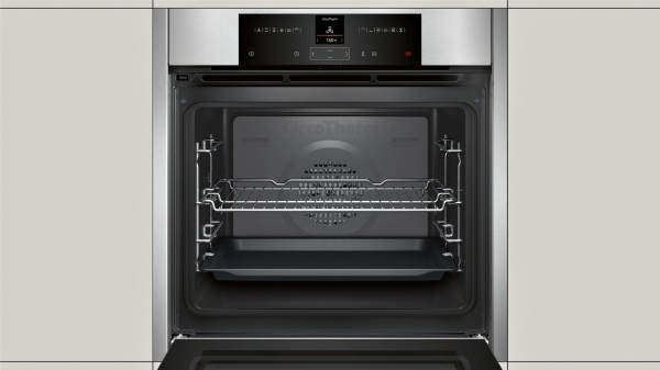 Духовой шкаф Neff B15CR22N1 Духовой шкаф Neff B15CR22N1