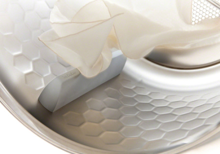 Сушильная машина Miele TWE520WP