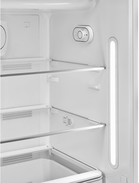 Холодильник Smeg FAB28RBE5 Холодильник Smeg FAB28RBE5
