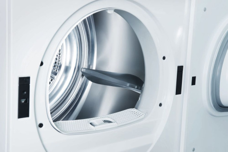 Сушильная машина Schulthess Spirit 650 White