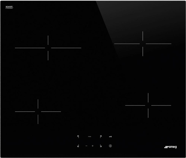 Варочная панель Smeg SE264TD1