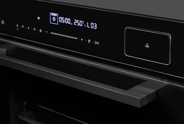 Духовой шкаф с паром Kuppersberg KSO 616