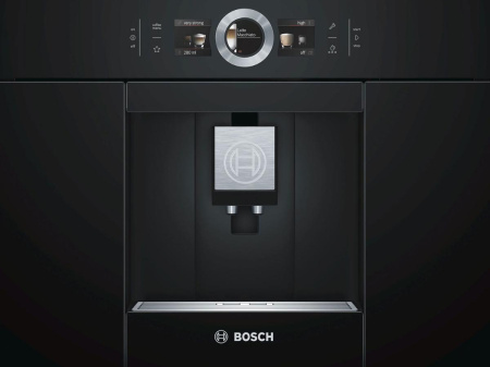 Встраиваемая кофемашина Bosch CTL636EB6