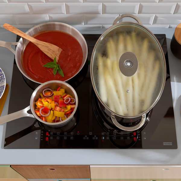 Варочная панель Franke FSM 654 I B BK