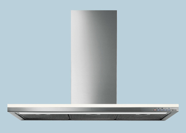 Вытяжка Falmec Lumen isola 120 Вытяжка Falmec Lumen isola 120