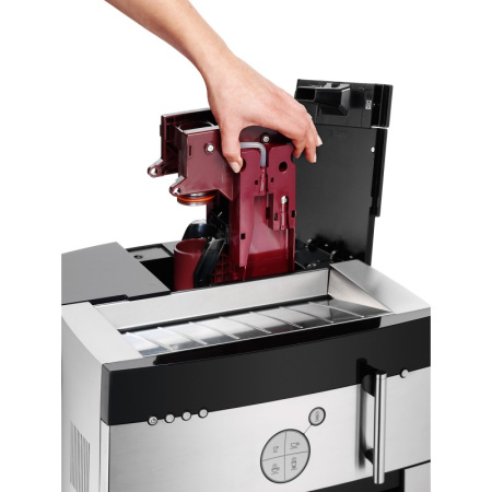 Профессиональная кофемашина WMF 1000 S