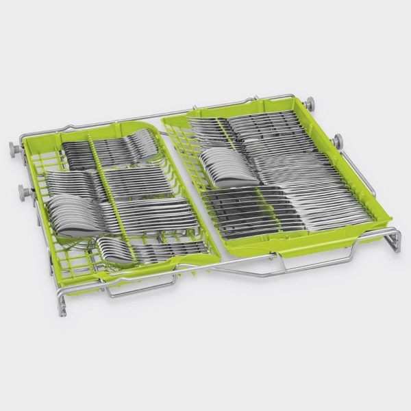 Встраиваемая посудомоечная машина Smeg ST363CL1