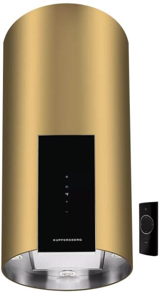 Вытяжка Kuppersberg WL-MOTUBA Gold Вытяжка Kuppersberg WL-MOTUBA Gold