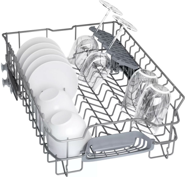 Встраиваемая посудомоечная машина Bosch SPV4EMX16E Встраиваемая посудомоечная машина Bosch SPV4EMX16E