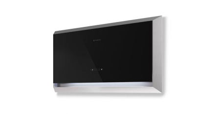 Вытяжка Faber TWICE ARIES BK GLASS/X A60