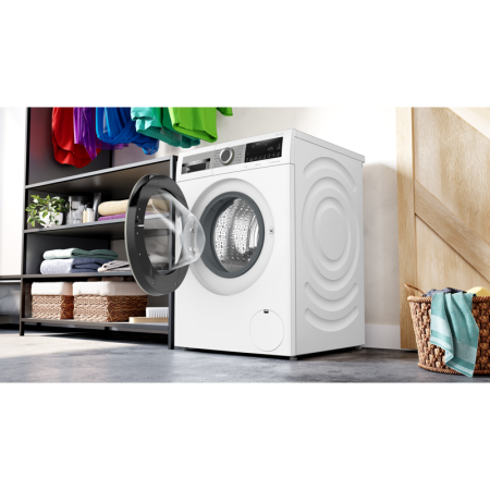Стиральная машина с фронтальной загрузкой BOSCH WGA24400ME