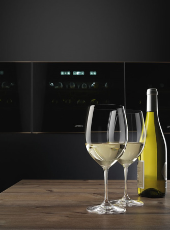 Холодильный шкаф для вина Smeg CVI318XS Холодильный шкаф для вина Smeg CVI318XS