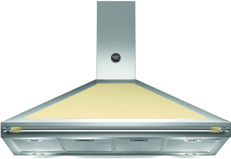 Вытяжка Bertazzoni K120 HER CR A