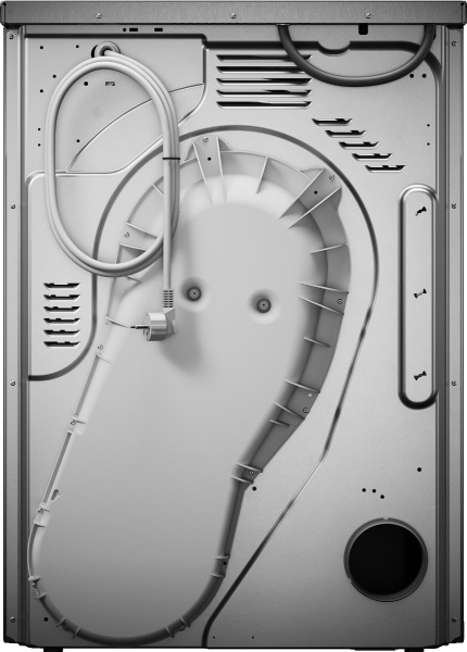 Профессиональная сушильная машина Asko TDC1485VI.S Профессиональная сушильная машина Asko TDC1485VI.S