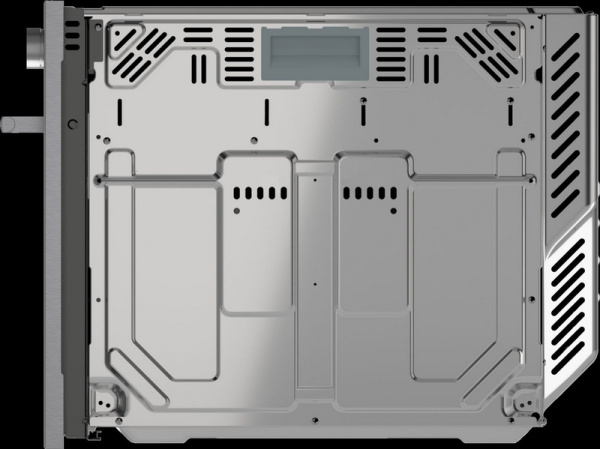 Комбинированный духовой шкаф Asko OCSM8487S Комбинированный духовой шкаф Asko OCSM8487S