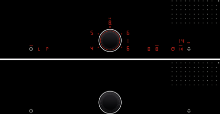 Варочная поверхность NEFF T58TS21N0