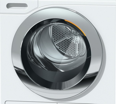 Сушильная машина Miele TEJ675WP