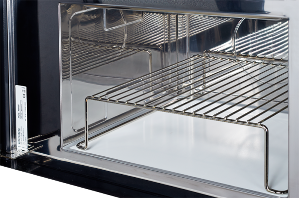 Встраиваемая микроволновая печь Kuppersberg HMW 393 B