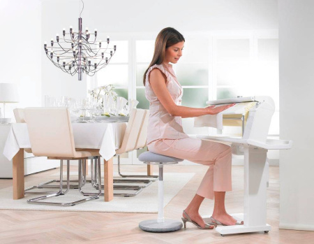 Гладильная машина Miele B 995 D