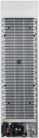 Встраиваемый холодильник Korting KSI 19547 CFNFZ