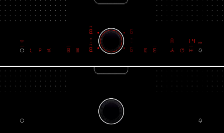 Индукционная варочная панель Neff T58PL6EX2