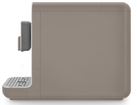 Кофемашина Smeg BCC01TPMEU