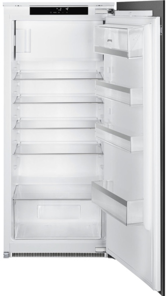 Встраиваемый холодильник Smeg S8C124DE Встраиваемый холодильник Smeg S8C124DE