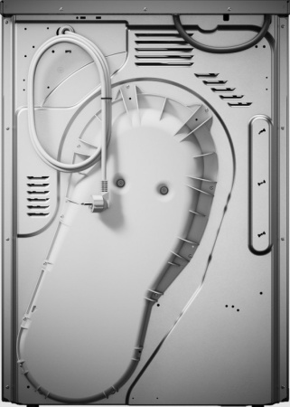 Профессиональная сушильная машина Asko TDC1772C.T Профессиональная сушильная машина Asko TDC1772C.T