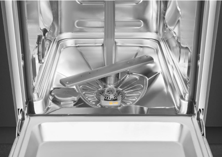 Встраиваемая посудомоечная машина Smeg ST4512IN Встраиваемая посудомоечная машина Smeg ST4512IN