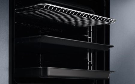 Духовой шкаф Electrolux KOEAP31WT