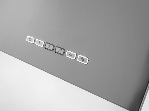 Встраиваемая вытяжка ELICA BOXIN NO DRIP IX/A/120