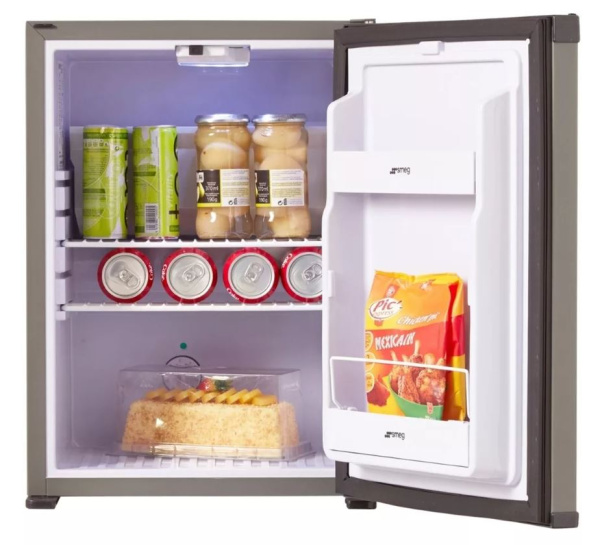 Встраиваемый минибар Smeg ABM42-2