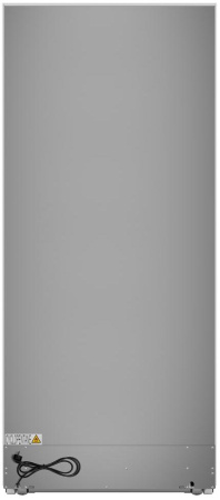 Встраиваемый холодильник Maunfeld MBF212NFW2