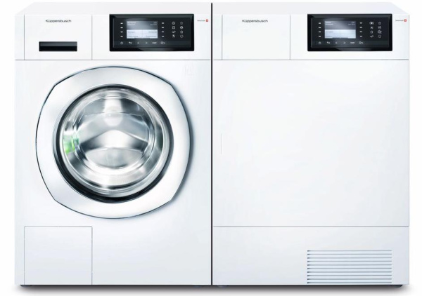 Стиральная машина Kuppersbusch W 30.0 W
