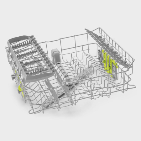 Встраиваемая посудомоечная машина Smeg ST211DS