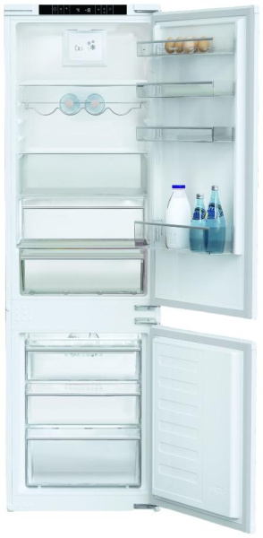 Встраиваемый холодильник Kuppersbusch FKG 8540.0i