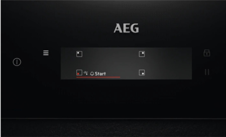 Варочная панель AEG IAE64843FB