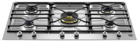 Варочная панель Bertazzoni PM36 5 00 X