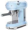 Кофемашина Smeg ECF01PBEU Кофемашина Smeg ECF01PBEU