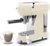 Кофемашина Smeg ECF01CREU