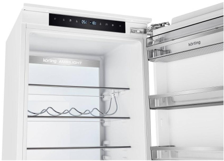 Встраиваемый холодильник Korting KSI 19547 CFNFZ